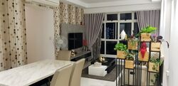 Blk 9B Tiong Bahru View (Bukit Merah), HDB 5 Rooms #598591811